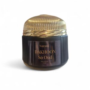 Dakhoon “So Oud”