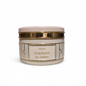 Dakhoon “So Amber “