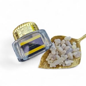 Tămâie Royal Hojari Boswellia Sacra