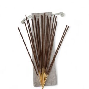 Tămâie și smirnă