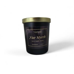 Nur Myrrh