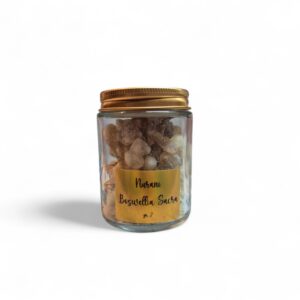 Tămâie Hojari Boswelia Sacra