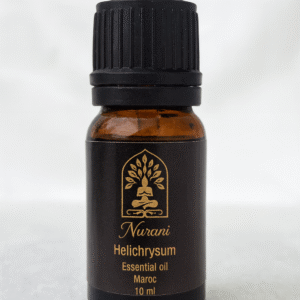 Helichrysum oil