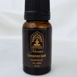 Cinnamon Bark oil